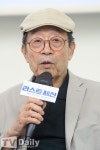 신구 "심장에 박동기 달아, 마지막 연극일 수 있다"