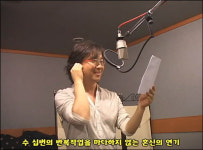 에이지오브코난, 국내 최고의 성우진이 투입된 녹음 영상 공개