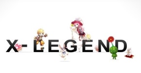 엑스레전드 온라인 MMORPG