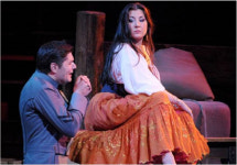 ‘카르멘’ 원작에 가장 가까운 메조소프라노 온다...나디아 크라스테바 국내 무대 첫선