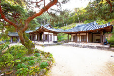 안동 관광지, ‘고산정·옥연정사’ 영화 촬영 명소