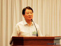 김태우 "보수, 사이버 전사 키워야"