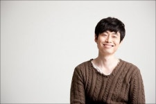 배우 김승훈, 영화