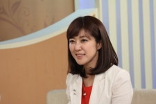 ‘넝쿨당’ 이지영, ‘아들과 합창할 때 가장 행복해’ 고백