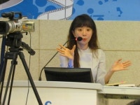 탤런트 최지연, 남예종에서
