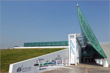 경기도미술관, 일본 모리미술관 후미오 난조 관장 특별강연