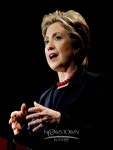 힐러리 로댐 클린턴 (Hillary Rodham Clinton), 그녀는 누구인가