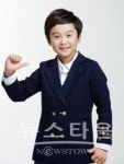 아역배우 노강민, 영화
