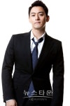 주진모, 뮤지컬