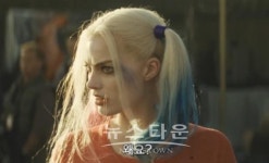 마고 로비, 대본에도 없는데 디카프리오 뺨 때린 이유?