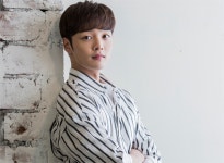 배우 김민재의 영화 데뷔작