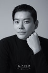 배우 전민준, MBC 일일극