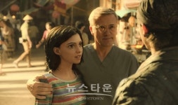 北美 박스오피스 1위
