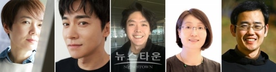 2019년 제6회 가톨릭영화제(CaFF) 사전제작지원 프로그램 피칭작 5편 선정!