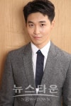 배우 장인섭, OCN 새 오리지널