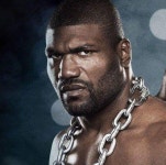 전 UFC 파이터 퀸튼 잭슨, "코너 맥그리거보다 먼저 복싱 하려고 했다"