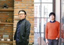 오인천 영화감독, 새해 맞아 신년특집 인터뷰 공개