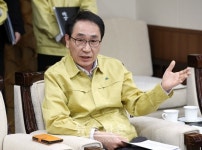 충남도의회 김영권 의원, 중국 우한교민 경찰인재개발원 지정 강하게 반발