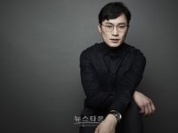 배우 박성일, tvN