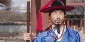 배우 홍상표, 영화
