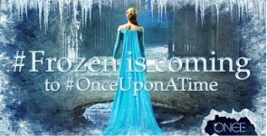 원스어폰어타임 4 엘사역,조지나 헤이그…기대만발