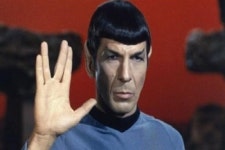 레너드 니모이 별세, 스타트렉 영화 관심 급증