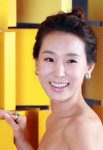 가수 이지혜, ‘이휘재 결혼 예언 적중… 신 내림?’