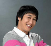 개그맨 김병만, 1인창조기업 홍보대사