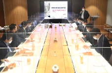 거래소, 금융위와 공매도 관련 증권사 2곳 현장점검