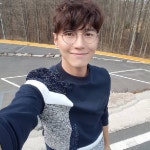 송재희, 보기만 해도 흐뭇한 사진 ‘찰칵’ 배우의 일상
