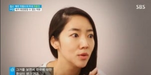 이범수 아내 이윤진은 누구? 아나운서 출신 통역가