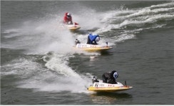 경정, 2019년 후반기 등급 조정