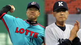 ‘프로야구 거인’ 최동원 감독 별세