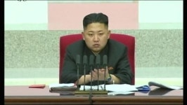 北 김정은 ‘공화국 원수’ 등극…지배 체제 강화