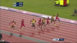 볼트, WSJ 선정 ‘올해 최고의 스포츠 화제’