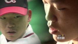 서울대 출신 1호 야구선수 이정호…두 마리 토끼 다 잡아