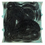 창원대 미술학과 김홍진 교수, 개인전