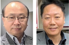 2022년 전문대학인상에 한성철·김승호 교수