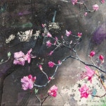 세종대 회화과 이강화 교수, 개인전