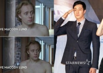 서양판 소지섭, 신노브 맥코디 런드와 싱크로율 100% ‘도플갱어네!’