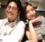 신다은♥임성빈, 미소도 꼭 닮은 너는 내 운명