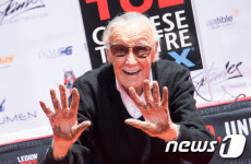 스탠리, ‘어벤져스4’-‘캡틴마블’-‘스파이더맨 파 프롬 홈’ 카메오 출연 ‘마지막으로 만나’