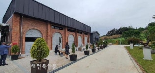 `지평선이 아름다운 김제