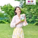 유기농 영-유아식 브랜드 힙, ‘힙 콤비오틱 유기농 3단계 더뉴’ TV CF 선보여