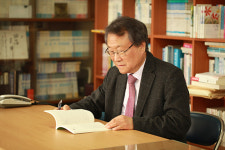 서부길 작가 수필집 ‘파일을 열며’ 21일 출판기념회