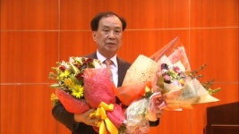 신선철 경기일보 회장, 경기언론인클럽 이사장 취임