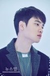 "평생 병행하고 싶다"던 도경수와 디오, 애정 가득한 두 이름...활동 비상 걸렸다고?