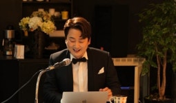성악가겸 뮤지컬배우 이안(양정열), "유튜브 채널