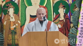 부산불교교육대학, 범종단 스님 대상