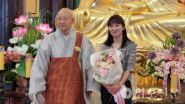 성파시조문학상 운영위, 제42회 성파시조문학상 시상식 봉행